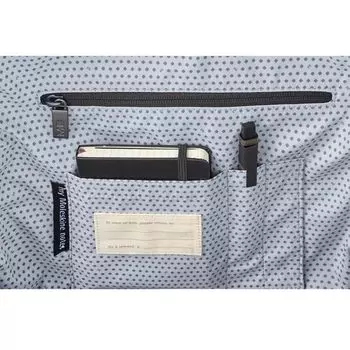 Рюкзак Moleskine