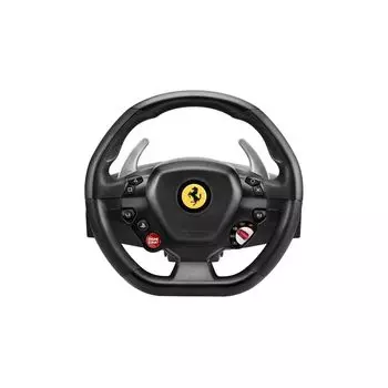 Руль Thrustmaster