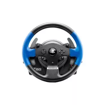 Руль Thrustmaster