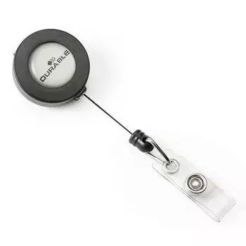 Рулетка для бейджа DURABLE