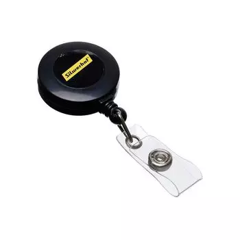 Рулетка для бейджа Silwerhof