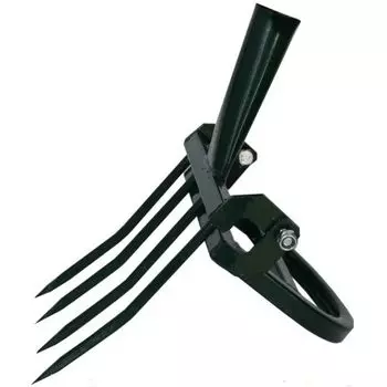 Рыхлитель УЗБИ