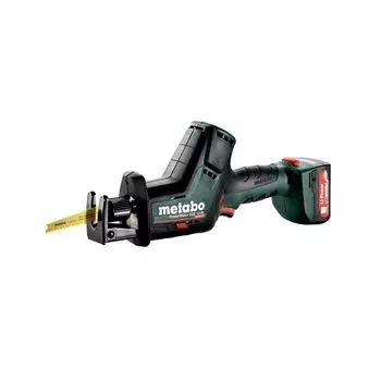 Сабельная пила Metabo
