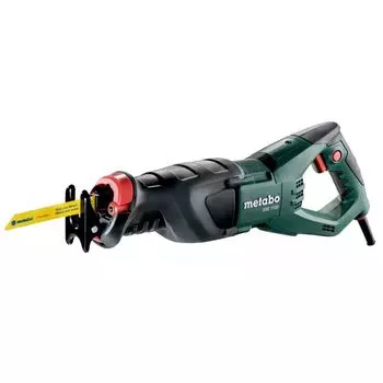 Сабельная пила Metabo