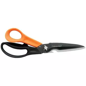 Садовые ножницы Fiskars