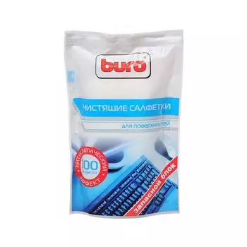 Салфетки Buro