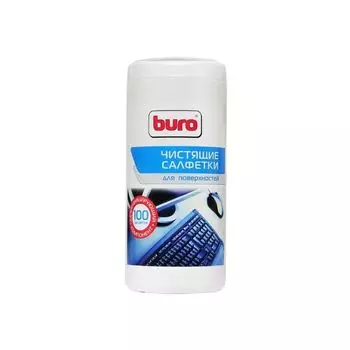 Салфетки Buro