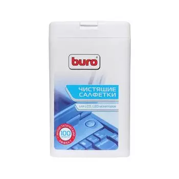 Салфетки Buro
