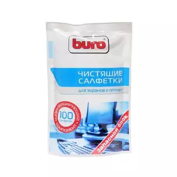 Салфетки Buro