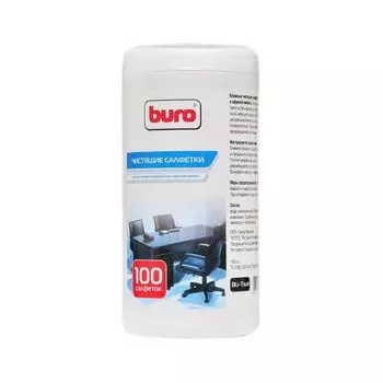 Салфетки Buro