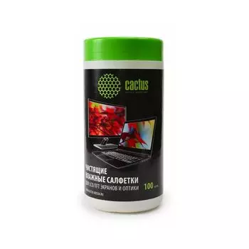 Салфетки Cactus