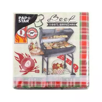 Салфетки Европак Трейд