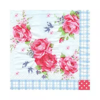 Салфетки Европак Трейд