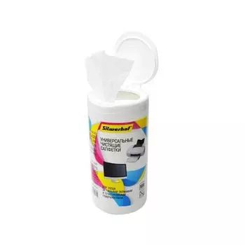 Салфетки Silwerhof