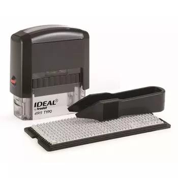 Самонаборный штамп Trodat