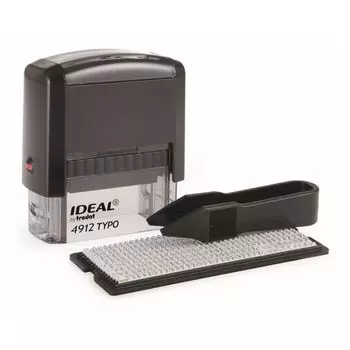 Самонаборный штамп Trodat