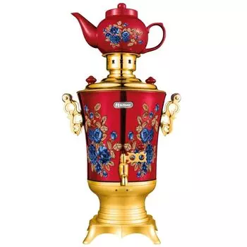 Самовар Элис