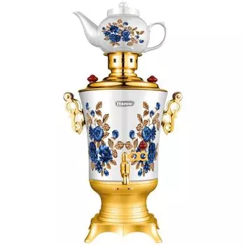 Самовар Элис