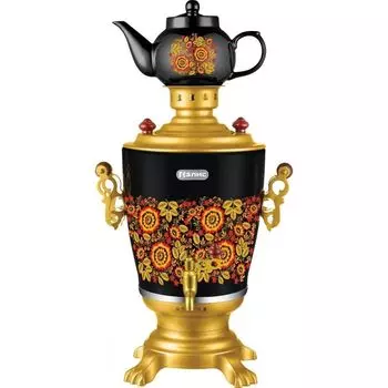 Самовар Элис