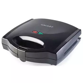 Сэндвичница Galaxy