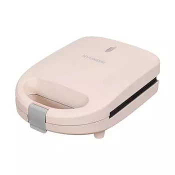 Сэндвичница Hyundai