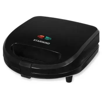 Сэндвичница Starwind