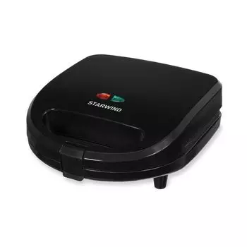 Сэндвичница Starwind