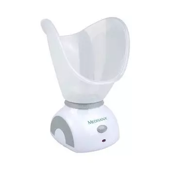 Сауна для лица Medisana