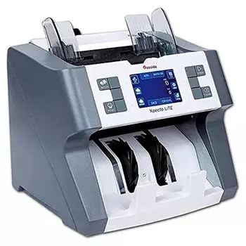 Счетчик банкнот Cassida