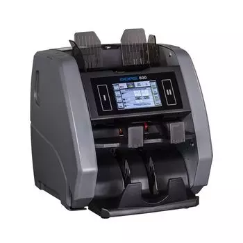 Счетчик банкнот DORS