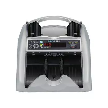 Счетчик банкнот DORS