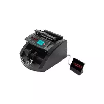 Счетчик банкнот Mertech