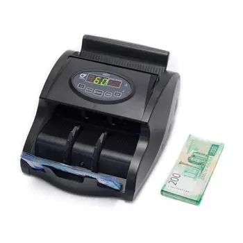 Счетчик банкнот PRO