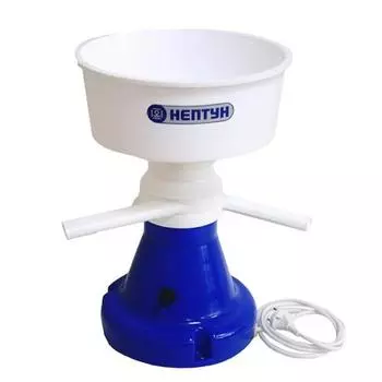 Сепаратор Нептун