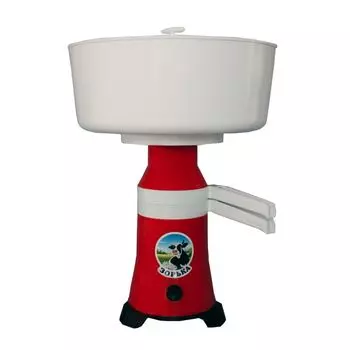 Сепаратор Зорька