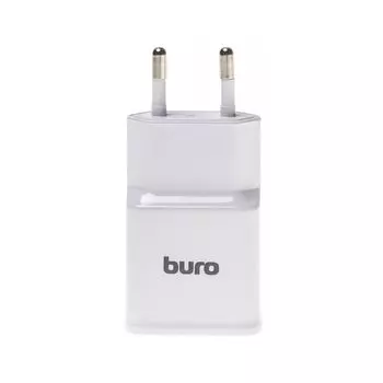 Сетевое зарядное устройство Buro
