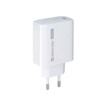 Сетевое зарядное устройство Defender