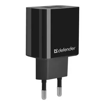 Сетевое зарядное устройство Defender