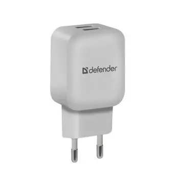 Сетевое зарядное устройство Defender