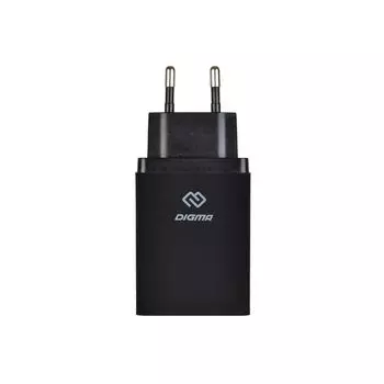 Сетевое зарядное устройство Digma