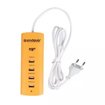 Сетевое зарядное устройство ENDEVER