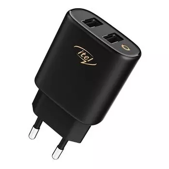 Сетевое зарядное устройство Itel