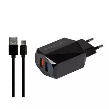 Сетевое зарядное устройство Jet.A