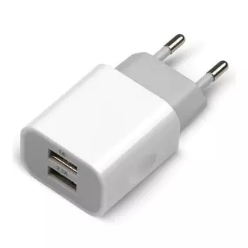 Сетевое зарядное устройство Jet.A