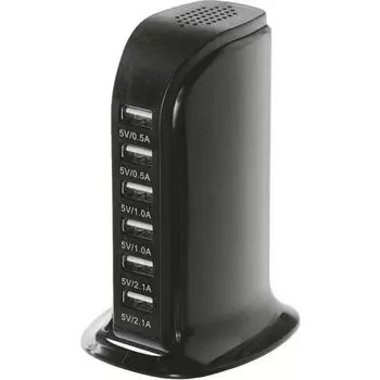 Сетевое зарядное устройство Red Line