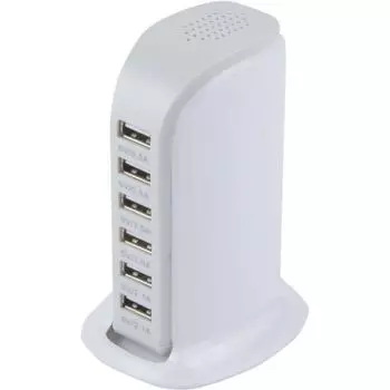 Сетевое зарядное устройство Red Line