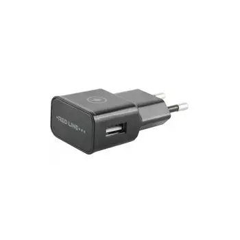 Сетевое зарядное устройство Red Line