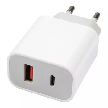 Сетевое зарядное устройство Red Line