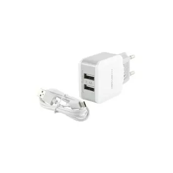 Сетевое зарядное устройство Red Line