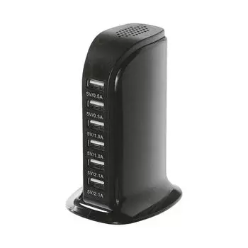 Сетевое зарядное устройство Red Line